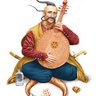 Dzhmil’ 的头像