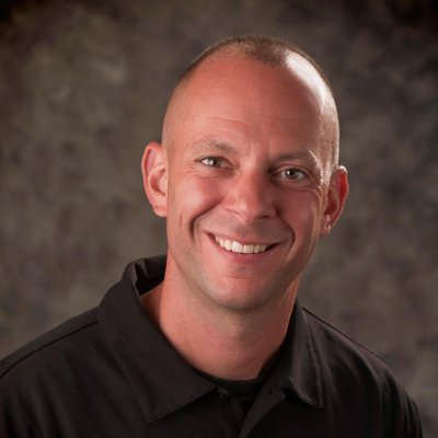Darren Goebel's profile picture