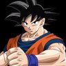 Goku - Not a Robot 的头像