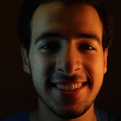 Ahmed Elghandour's profile picture