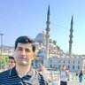 khair muhammad's profile picture