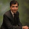 Faisal Siddiqi 的头像