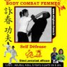 Profilbild von Sifu Cyril Lemar