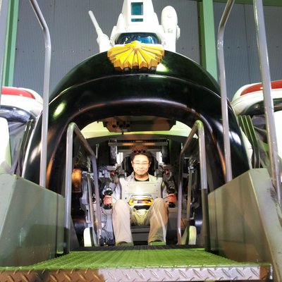 田口清隆's profile picture