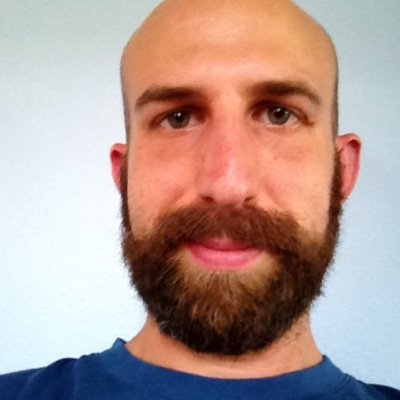 Adam Trunzo's profile picture