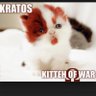 Profilbild von Kratos kitty of war