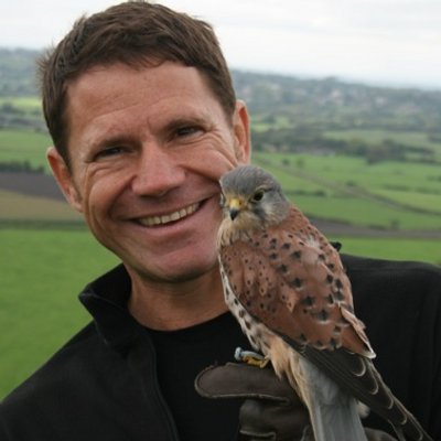 SteveBackshall's profile picture