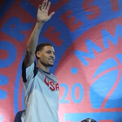 KlayThompson's profile picture