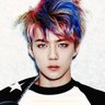 sehun's profile picture