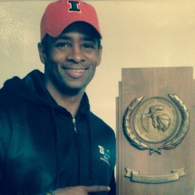 Kendall Gill's profile picture