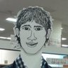 Profilbild von 朽ち果てた古の鉄アレイ