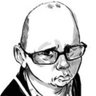 🥃Donald Clarke📽️'s profile picture