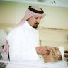 دسمان بن مناحي's profile picture