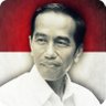 Фото профиля @Jokowi