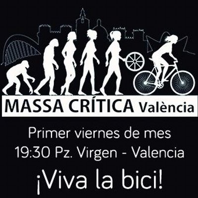 Massa Crítica València's profile picture