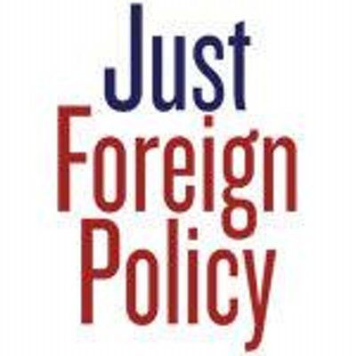 Just Foreign Policy's profile picture