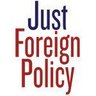 Just Foreign Policy's profile picture