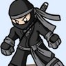 Buster Ninja profil fotoğrafı
