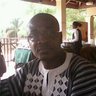 Joseph Amoah 的头像