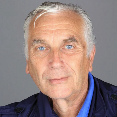Mario van der Ende's profile picture