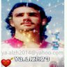 Фото профиля ياسرالزهرآني..