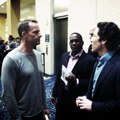 Patrick Abendroth's profile picture