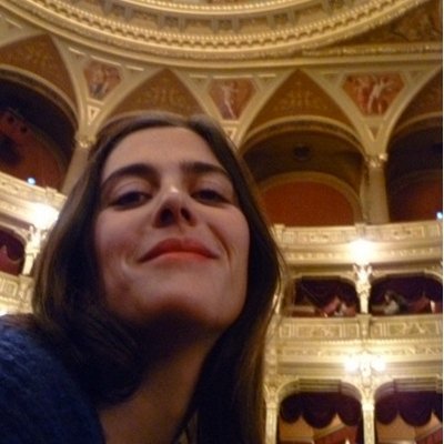 Noémie Schulz's profile picture