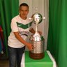 Profilbild von David Castaño