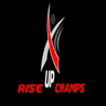 Фото профиля Rise Up Champs