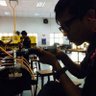 Profilbild von sembang kedai kopi