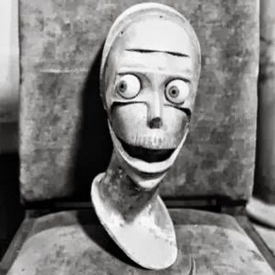 Retro Horror's profile picture