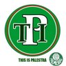 Фото профиля This is Palestra