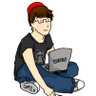 Profilbild von J.G. Moore