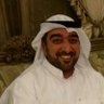 دعيج القبندي's profile picture