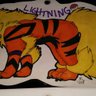 Lightning Arcanine profil fotoğrafı