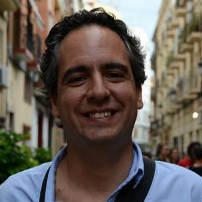 Nacho Redondo's profile picture