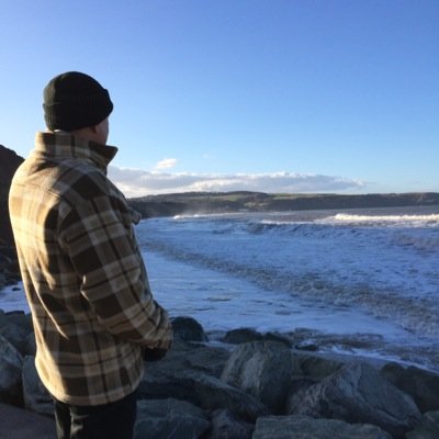 alex thomson's profile picture