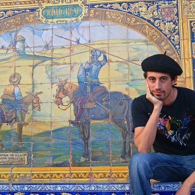 Alejandro Armas Díaz's profile picture