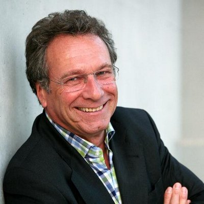 Klaus Ernst's profile picture