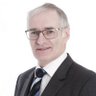 Profilbild von Mike Gaskell
