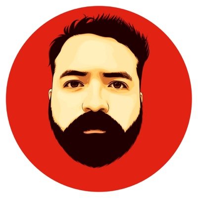 JemoCruz's profile picture