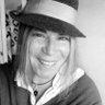 Profilbild von Martine Borrack