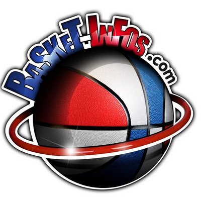 Basket-Infos's profile picture