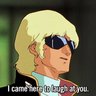 Char Aznable profil fotoğrafı
