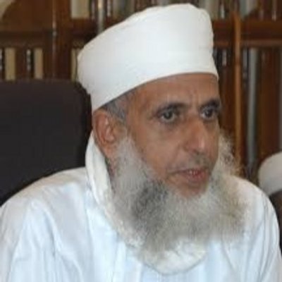 محبو الشيخ أحمد الخليلي's profile picture