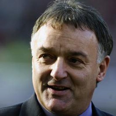 Lou Macari's profile picture