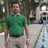 Фото профиля Mohammad R. Manafi