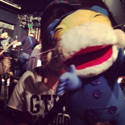 やんち@中国駐在5年生's profile picture