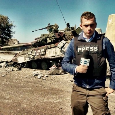 Wojciech Bojanowski's profile picture