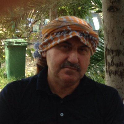 RecepUzunalli's profile picture